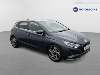 Used Hyundai i20 2025 for sale - 79102674: Photo