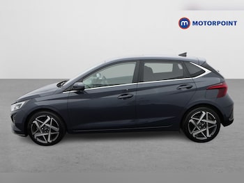 Used Hyundai i20 2025 for sale - 79102674: Photo