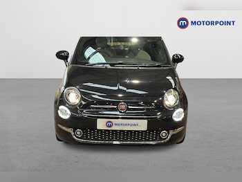 Used Fiat 500 undefined for sale - 78871076: Photo