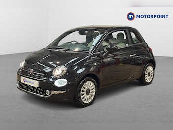 Used Fiat 500 undefined for sale - 78871076: Photo