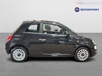 Used Fiat 500 undefined for sale - 78871076: Photo
