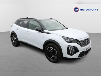 Used Peugeot 2008 2025 for sale - 78719641: Photo