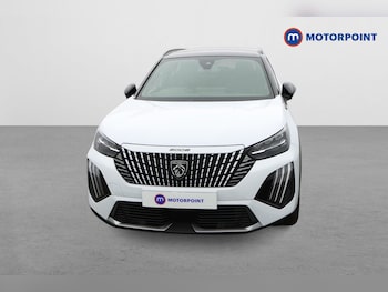 Used Peugeot 2008 2025 for sale - 78719641: Photo
