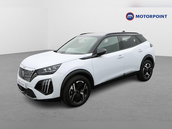 Used Peugeot 2008 2025 for sale - 78719641: Photo