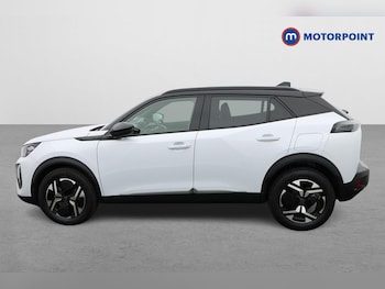 Used Peugeot 2008 2025 for sale - 78719641: Photo