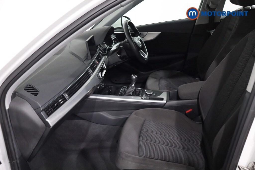 Used Audi A4 for sale - 77831038: Photo 12