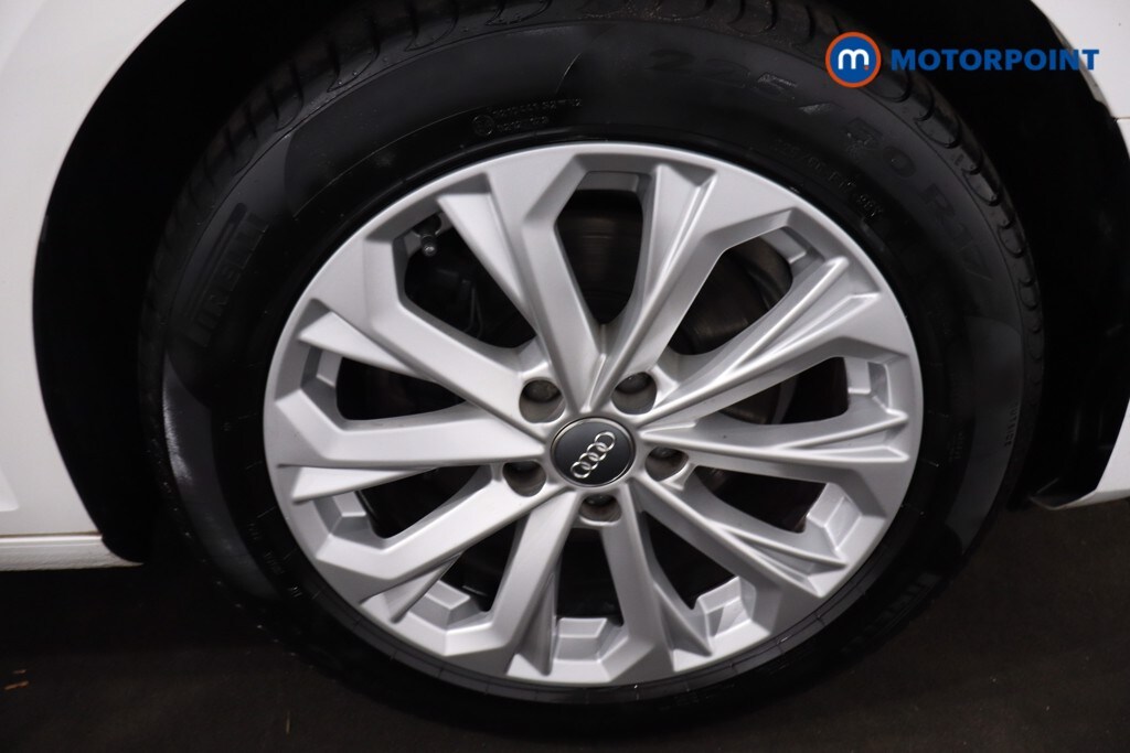 Used Audi A4 for sale - 77831038: Photo 18