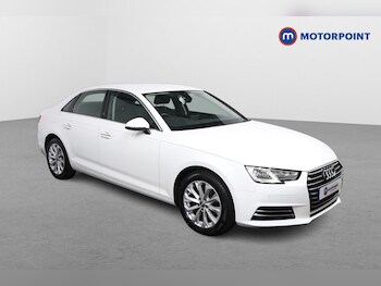 Used Audi A4 undefined for sale - 77831038: Photo