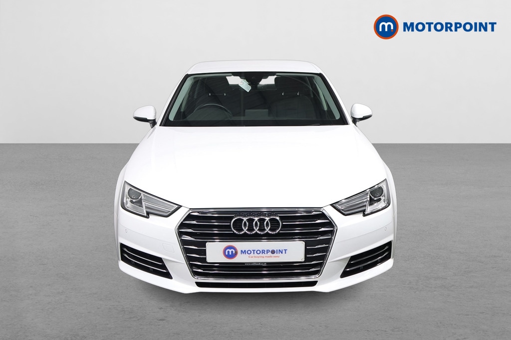 Used Audi A4 for sale - 77831038: Photo 2
