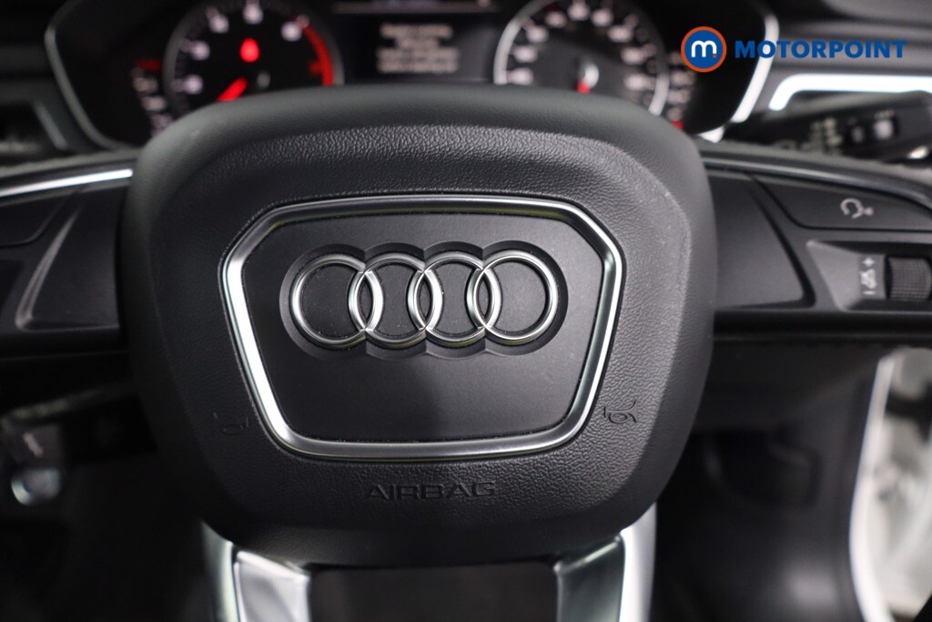 Used Audi A4 for sale - 77831038: Photo 21