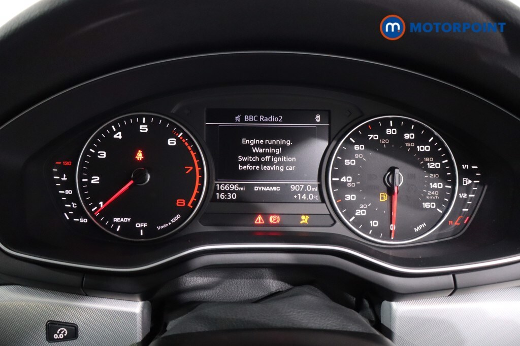 Used Audi A4 for sale - 77831038: Photo 24