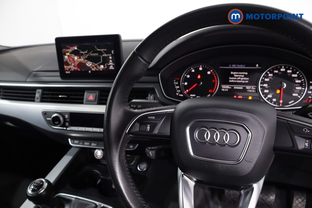 Used Audi A4 for sale - 77831038: Photo 27