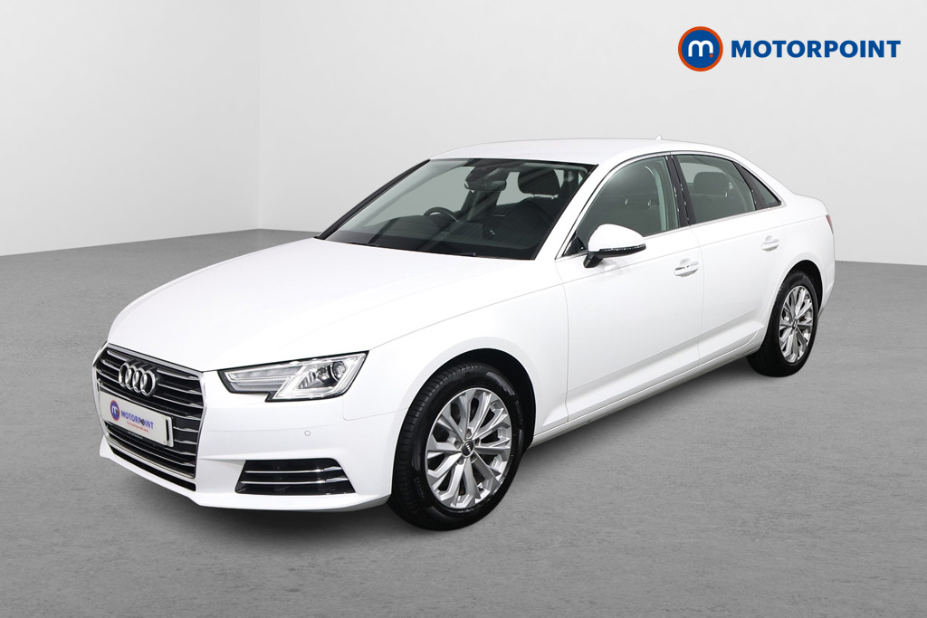 Used Audi A4 for sale - 77831038: Photo 3