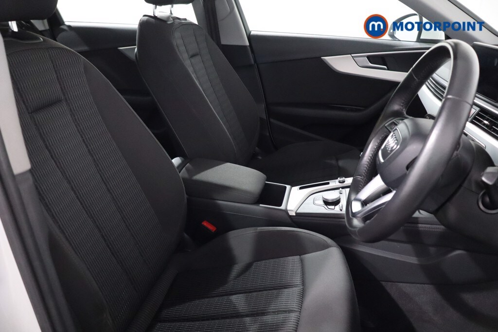 Used Audi A4 for sale - 77831038: Photo 31