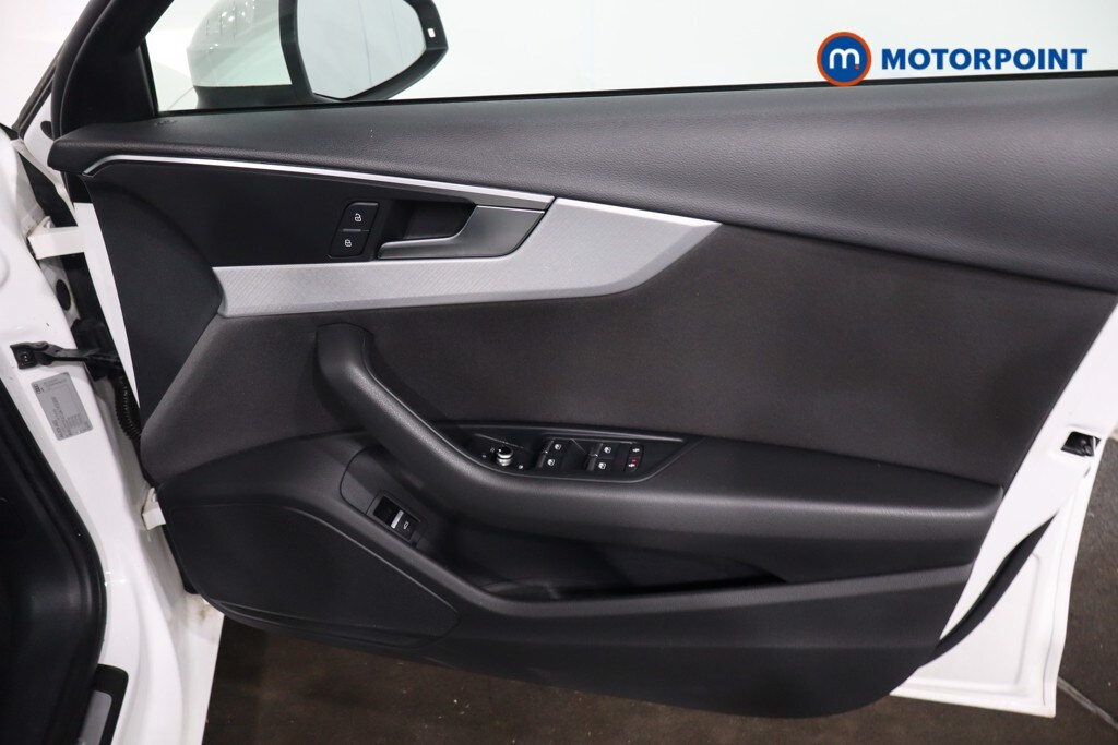 Used Audi A4 for sale - 77831038: Photo 32