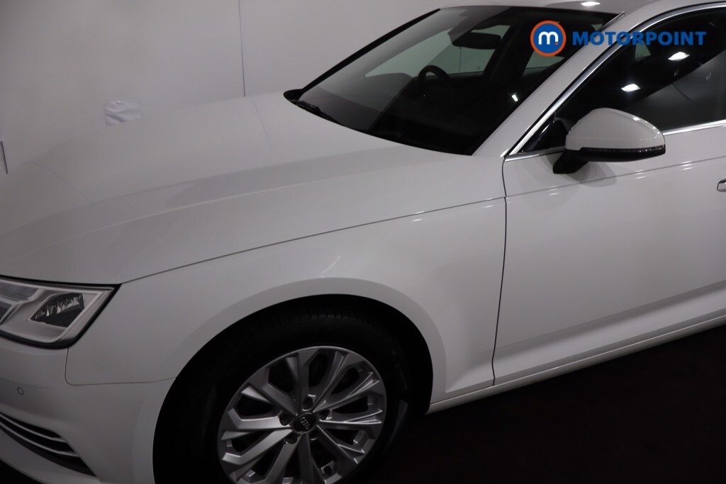 Used Audi A4 for sale - 77831038: Photo 36