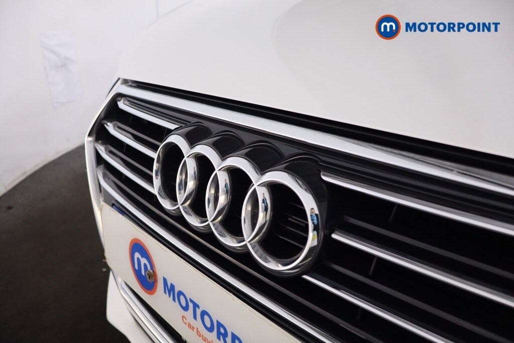 Used Audi A4 for sale - 77831038: Photo 38