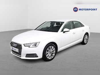 Used Audi A4 undefined for sale - 77831038: Photo