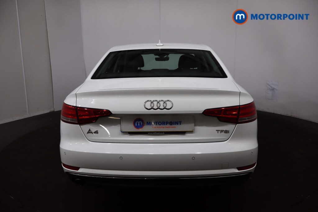 Used Audi A4 for sale - 77831038: Photo 42