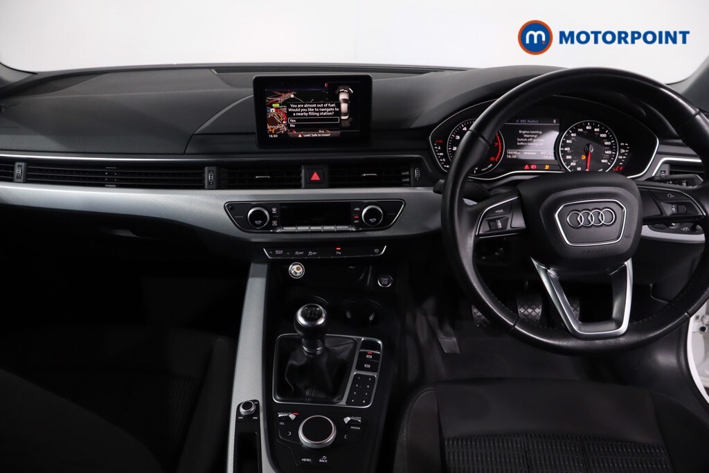 Used Audi A4 for sale - 77831038: Photo 9