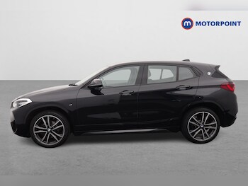 Used BMW X2 undefined for sale - 78721605: Photo