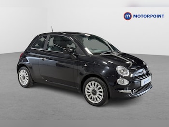 Fiat - 500