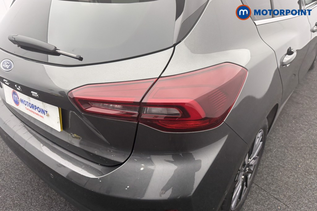 Used Ford Focus for sale - 77245760: Photo 13