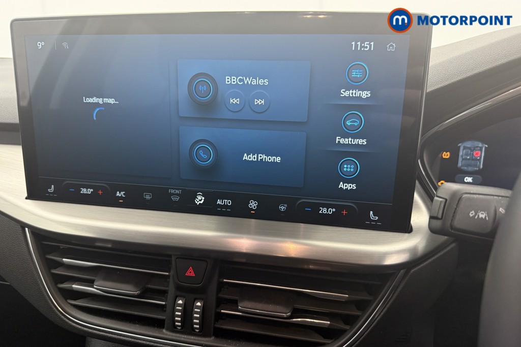 Used Ford Focus for sale - 77245760: Photo 27