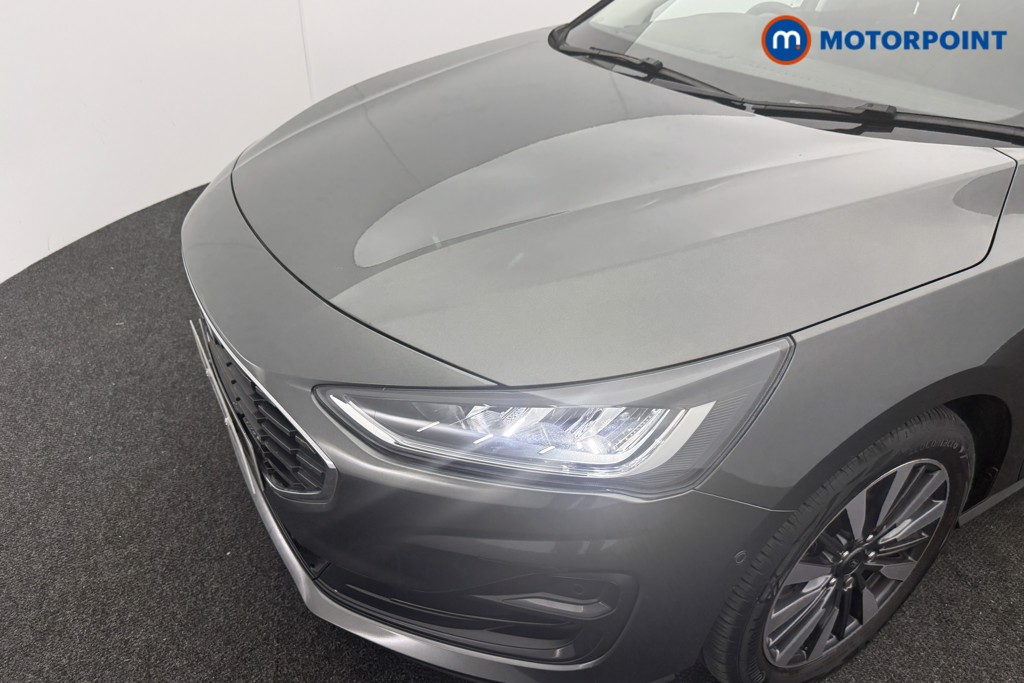 Used Ford Focus for sale - 77245760: Photo 35