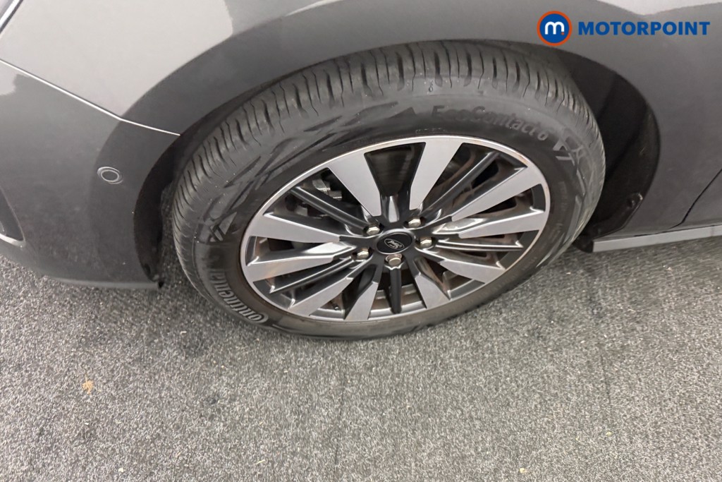 Used Ford Focus for sale - 77245760: Photo 37