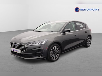 Used Ford Focus undefined for sale - 77245760: Photo