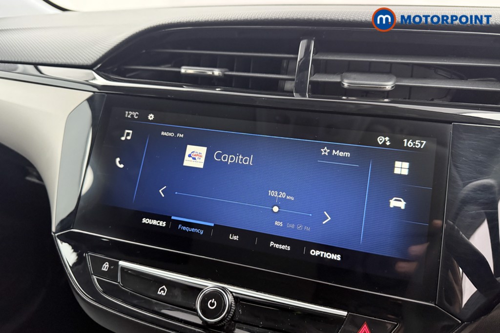 Used Vauxhall Corsa 2023 for sale - 77354760: Photo 14