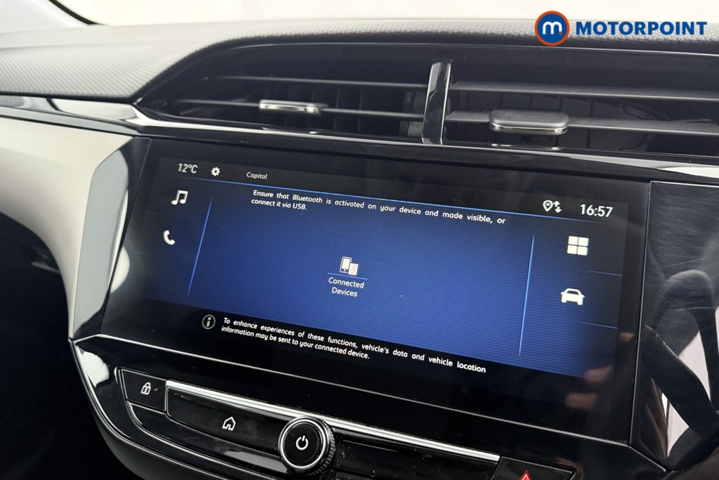 Used Vauxhall Corsa 2023 for sale - 77354760: Photo 15