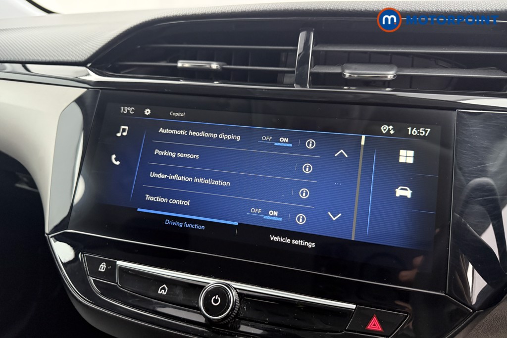 Used Vauxhall Corsa 2023 for sale - 77354760: Photo 17