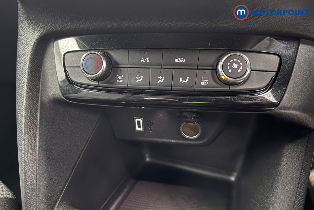 Used Vauxhall Corsa 2023 for sale - 77354760: Photo 19