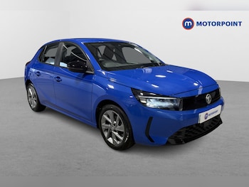 Used Vauxhall Corsa 2023 for sale - 77354760: Photo