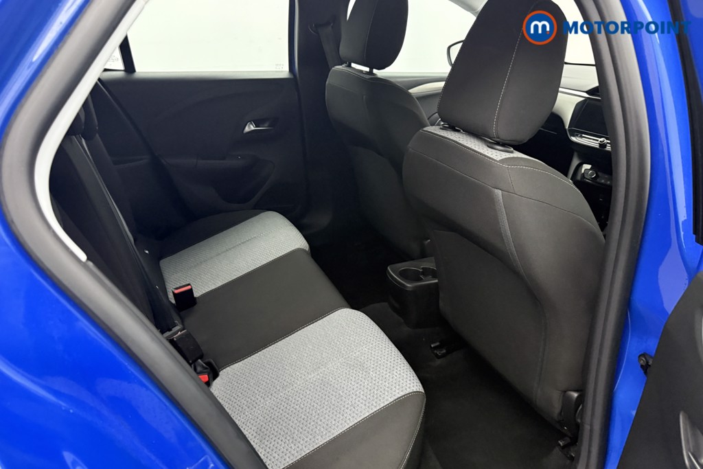 Used Vauxhall Corsa 2023 for sale - 77354760: Photo 25