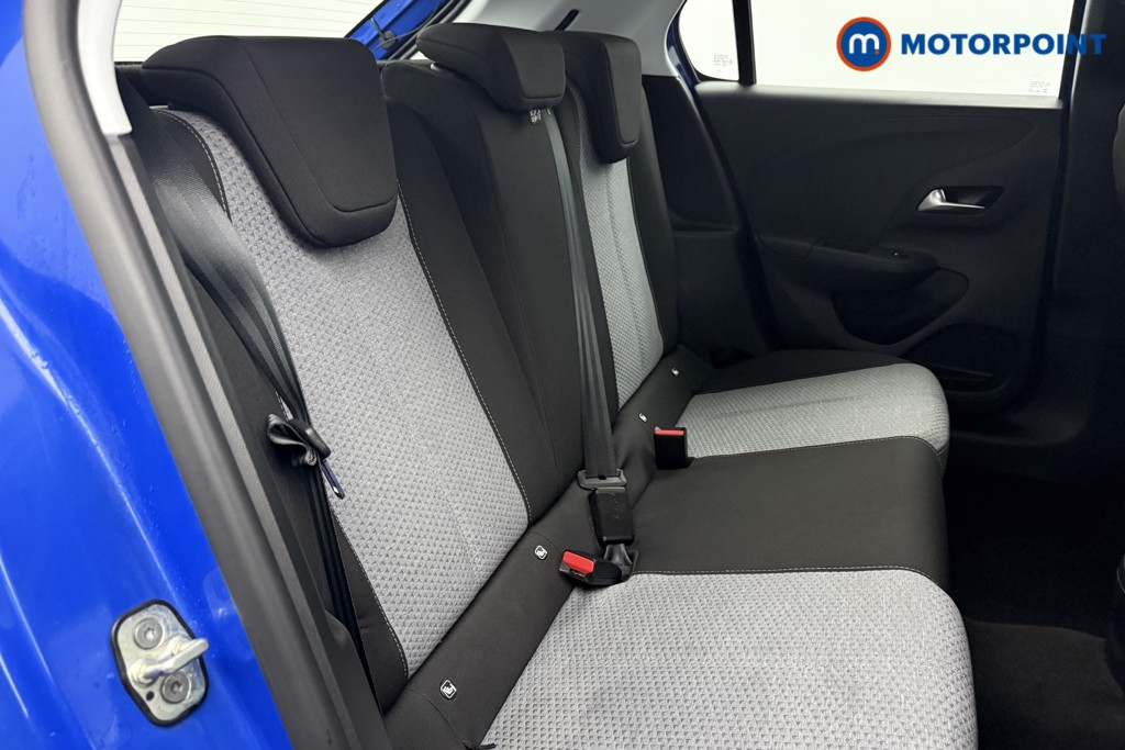 Used Vauxhall Corsa 2023 for sale - 77354760: Photo 26