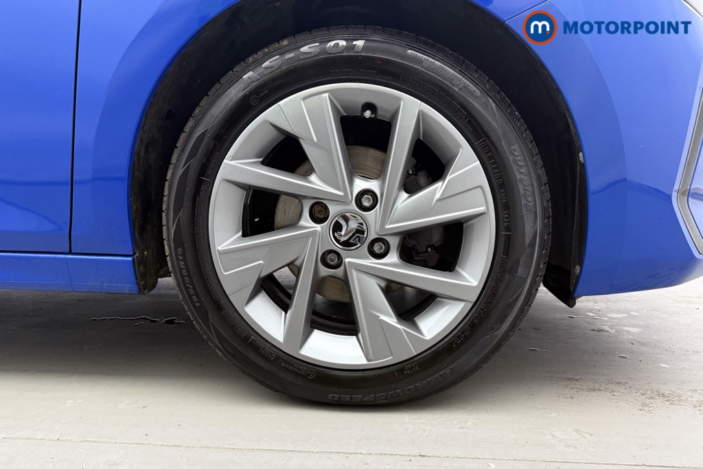 Used Vauxhall Corsa 2023 for sale - 77354760: Photo 34