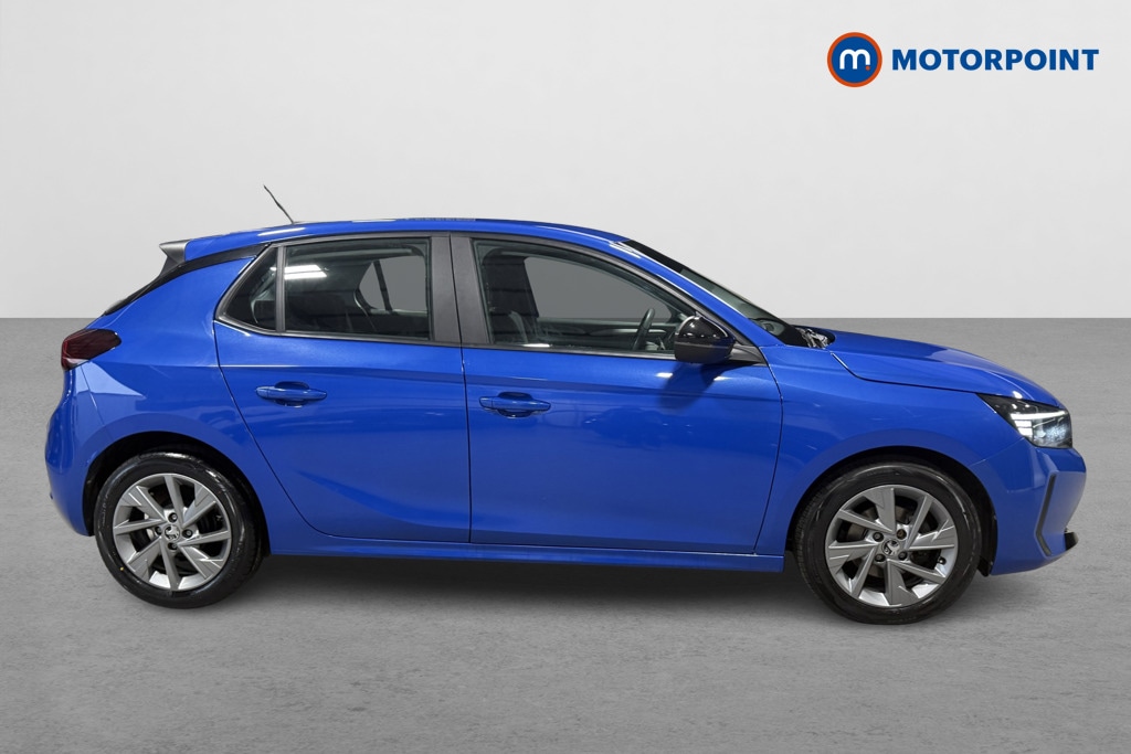 Used Vauxhall Corsa 2023 for sale - 77354760: Photo 8