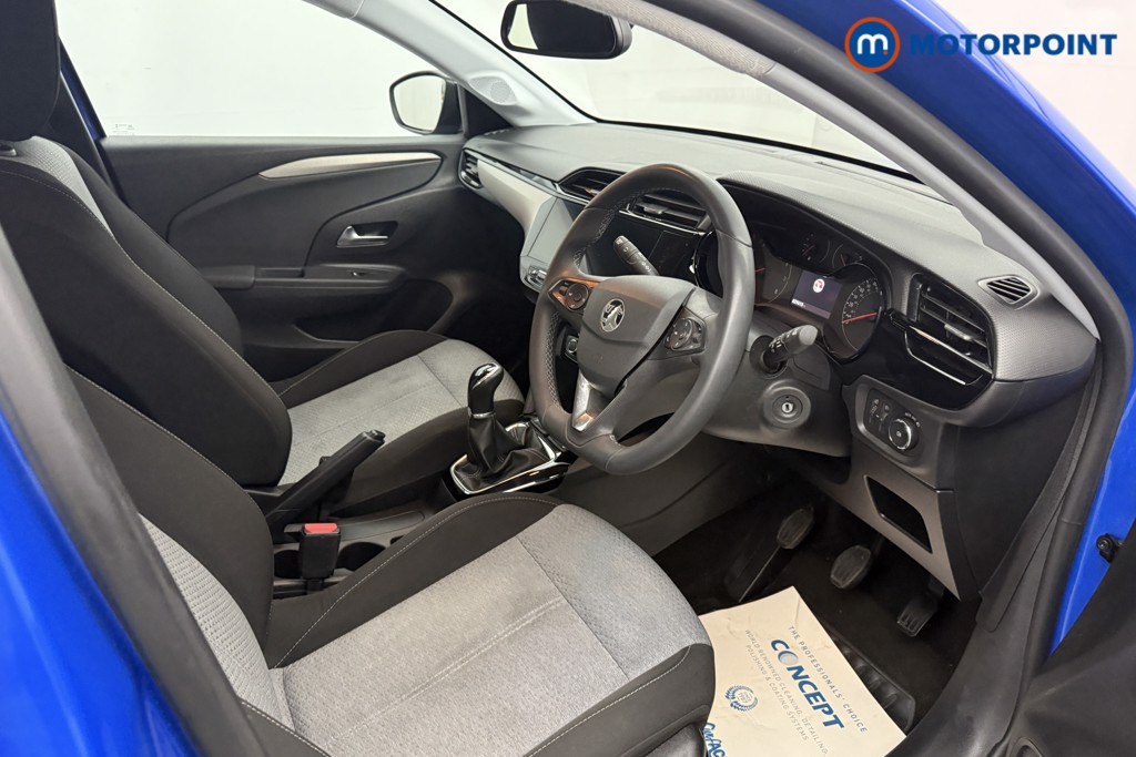 Used Vauxhall Corsa 2023 for sale - 77354760: Photo 9