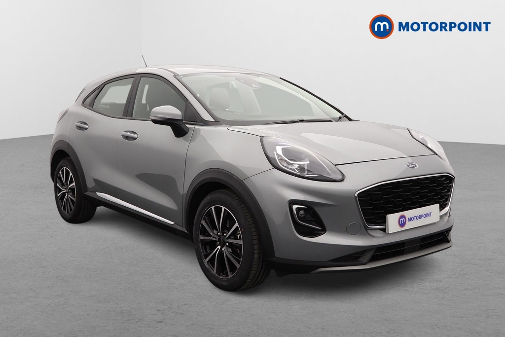 Used Ford Puma 2024 for sale - 76056279: Photo 1