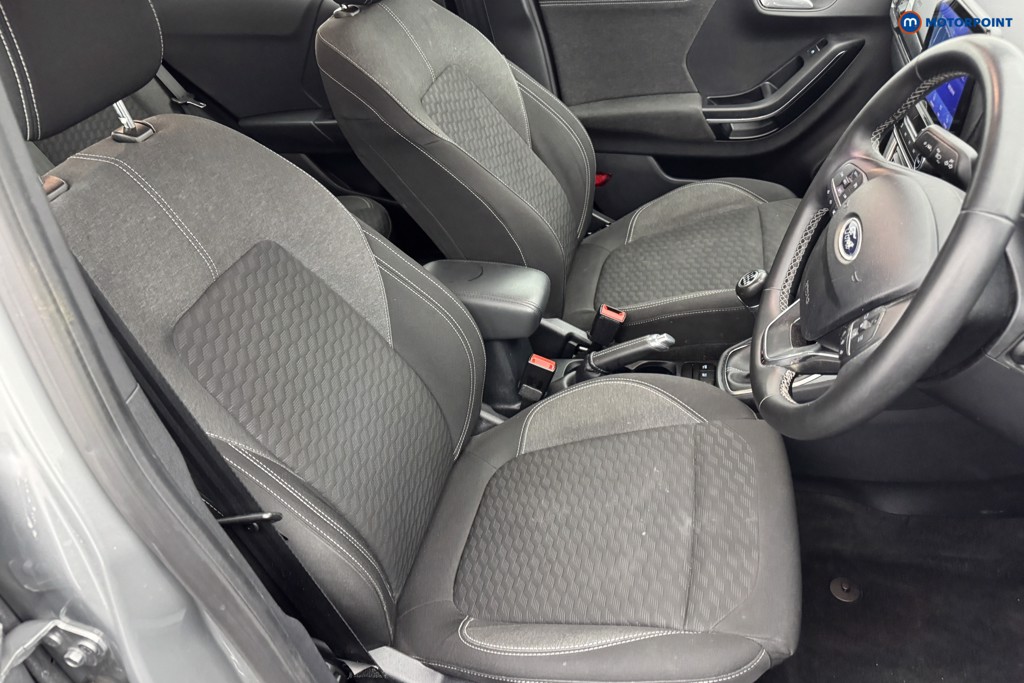 Used Ford Puma 2024 for sale - 76056279: Photo 13