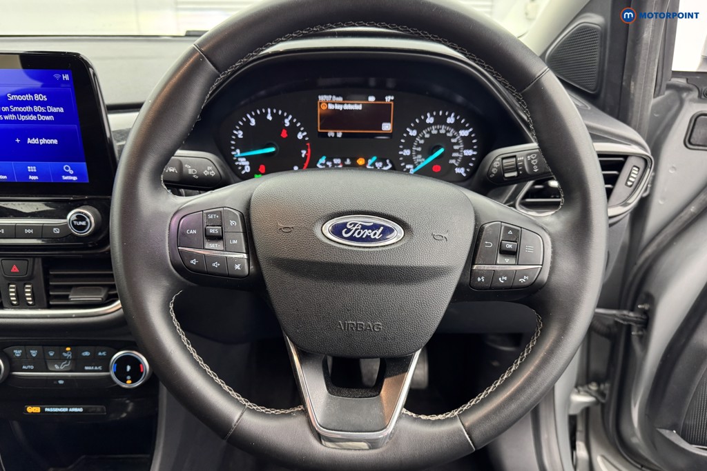 Used Ford Puma 2024 for sale - 76056279: Photo 14
