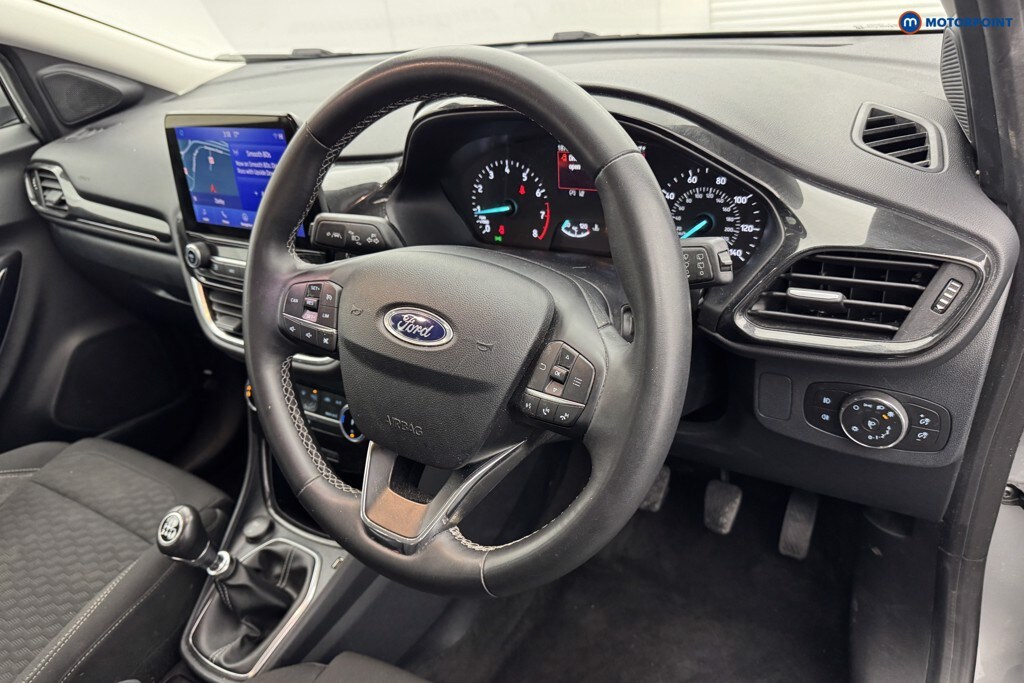 Used Ford Puma 2024 for sale - 76056279: Photo 15