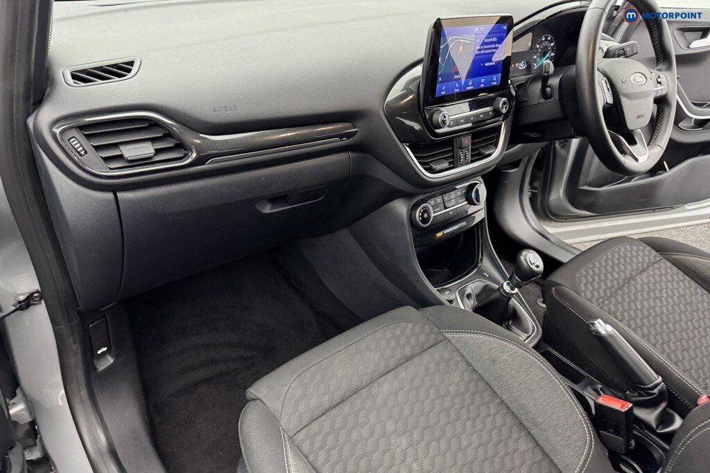 Used Ford Puma 2024 for sale - 76056279: Photo 16