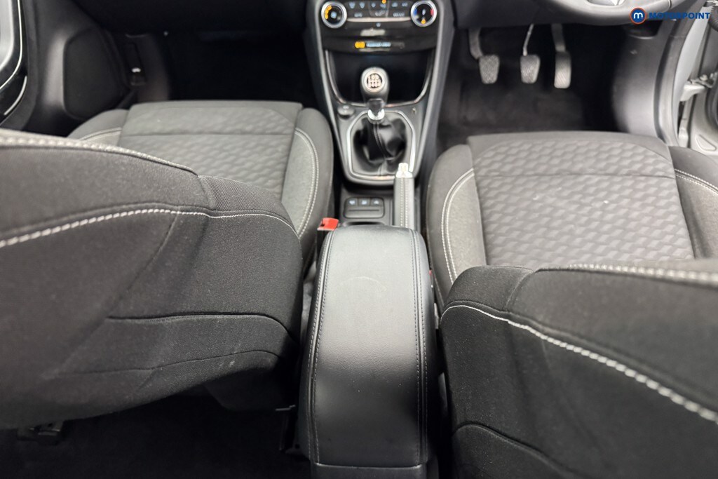 Used Ford Puma 2024 for sale - 76056279: Photo 18