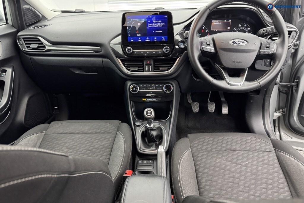 Used Ford Puma 2024 for sale - 76056279: Photo 19