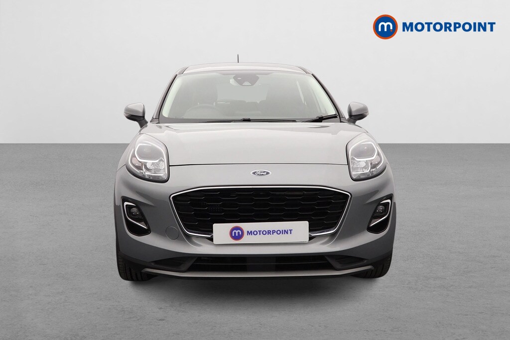 Used Ford Puma 2024 for sale - 76056279: Photo 2