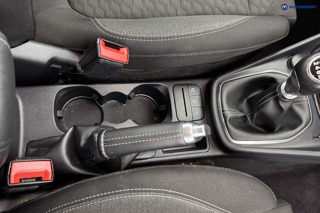 Used Ford Puma 2024 for sale - 76056279: Photo 21